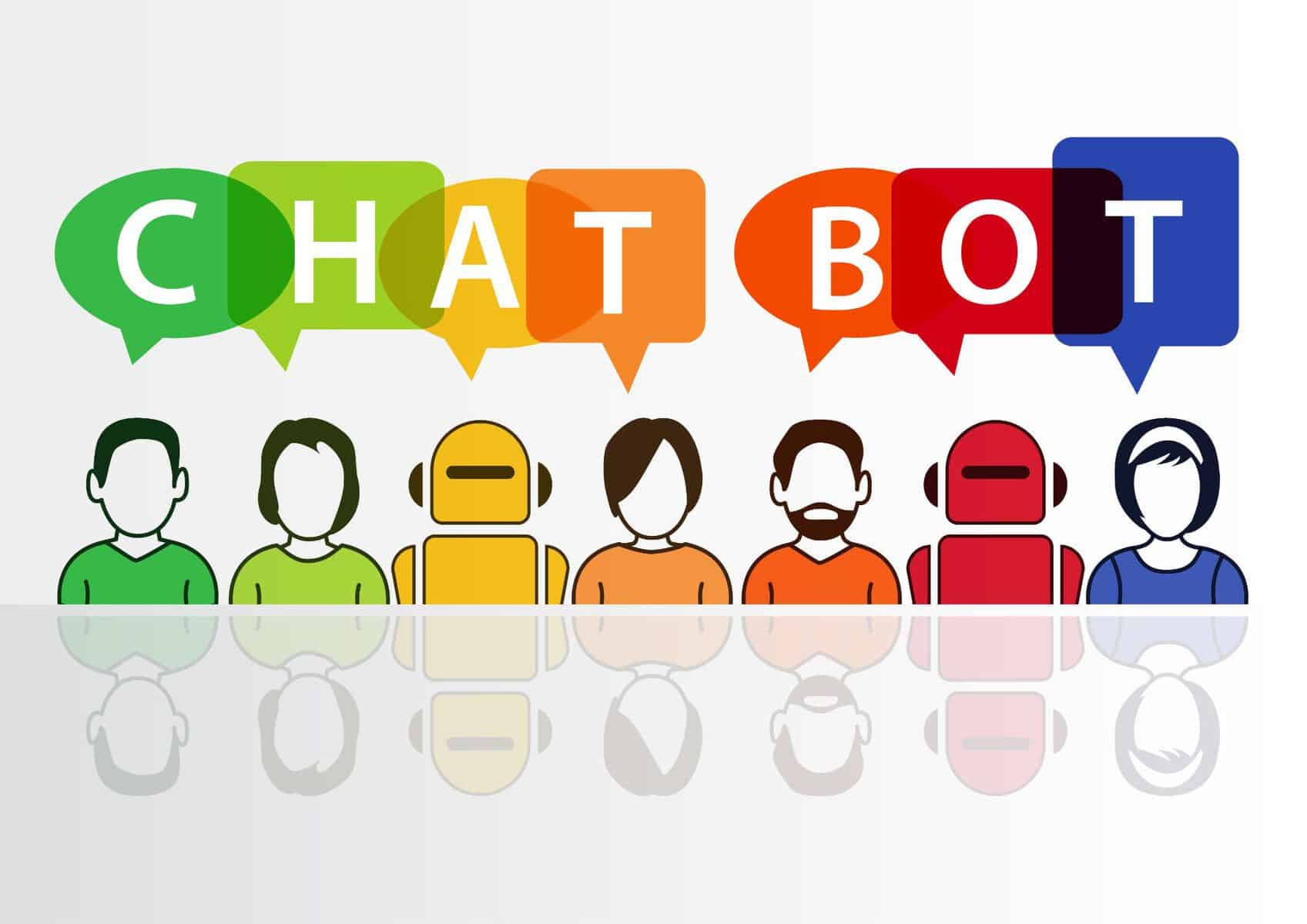 What’s in a Chatbot and Why Should my Law Firm or Title Company Consider One For Our Website?