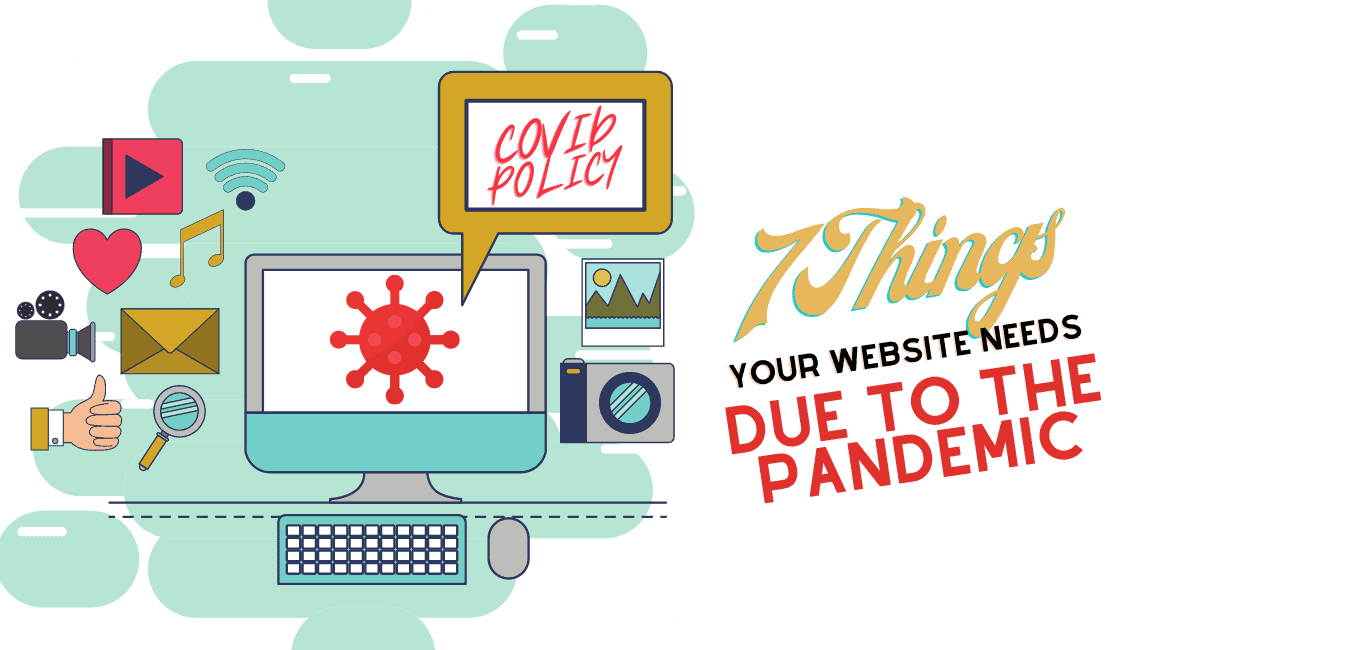 7 Things Your Title Company or Law Firm’s Website Needs Due To The Pandemic