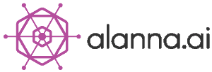 Alanna AI logo