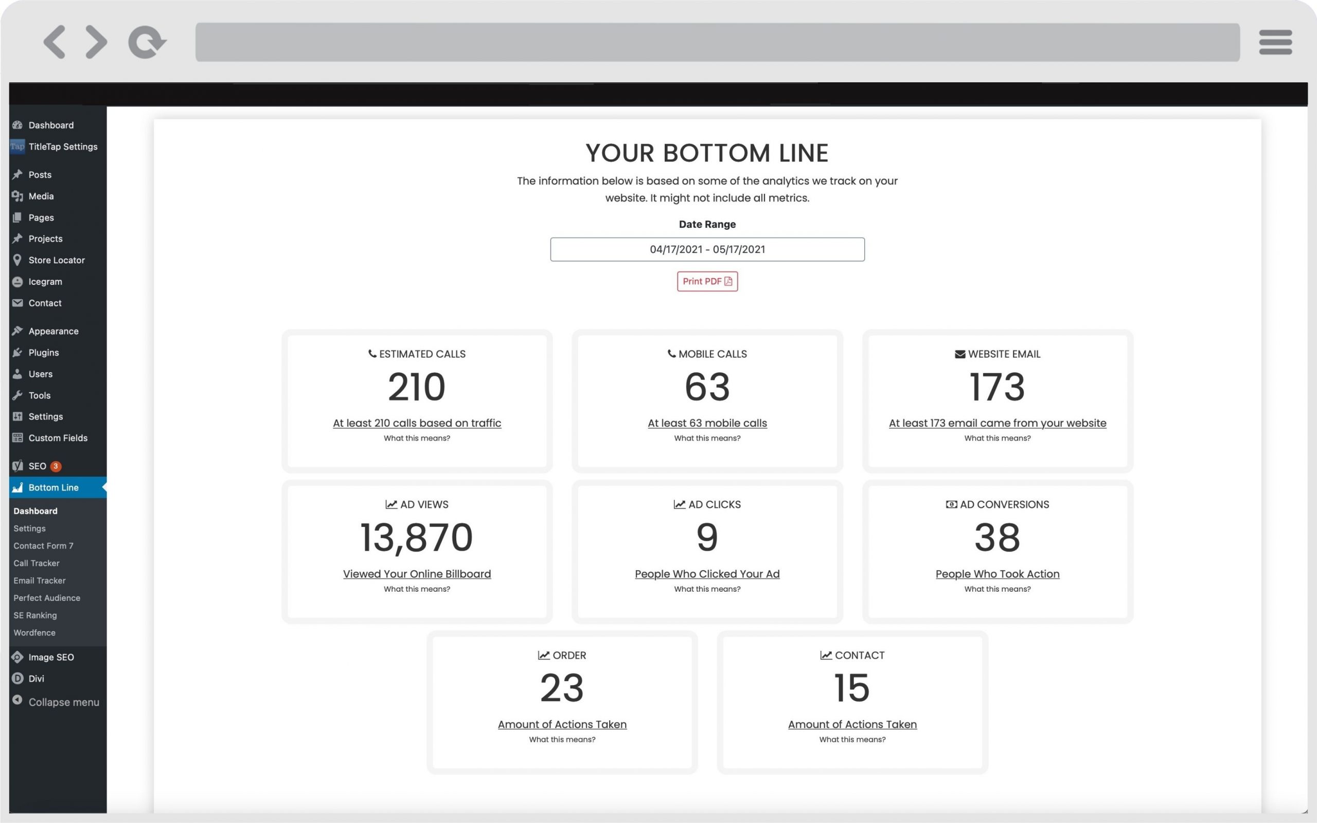 bottom-line dashboard-2b