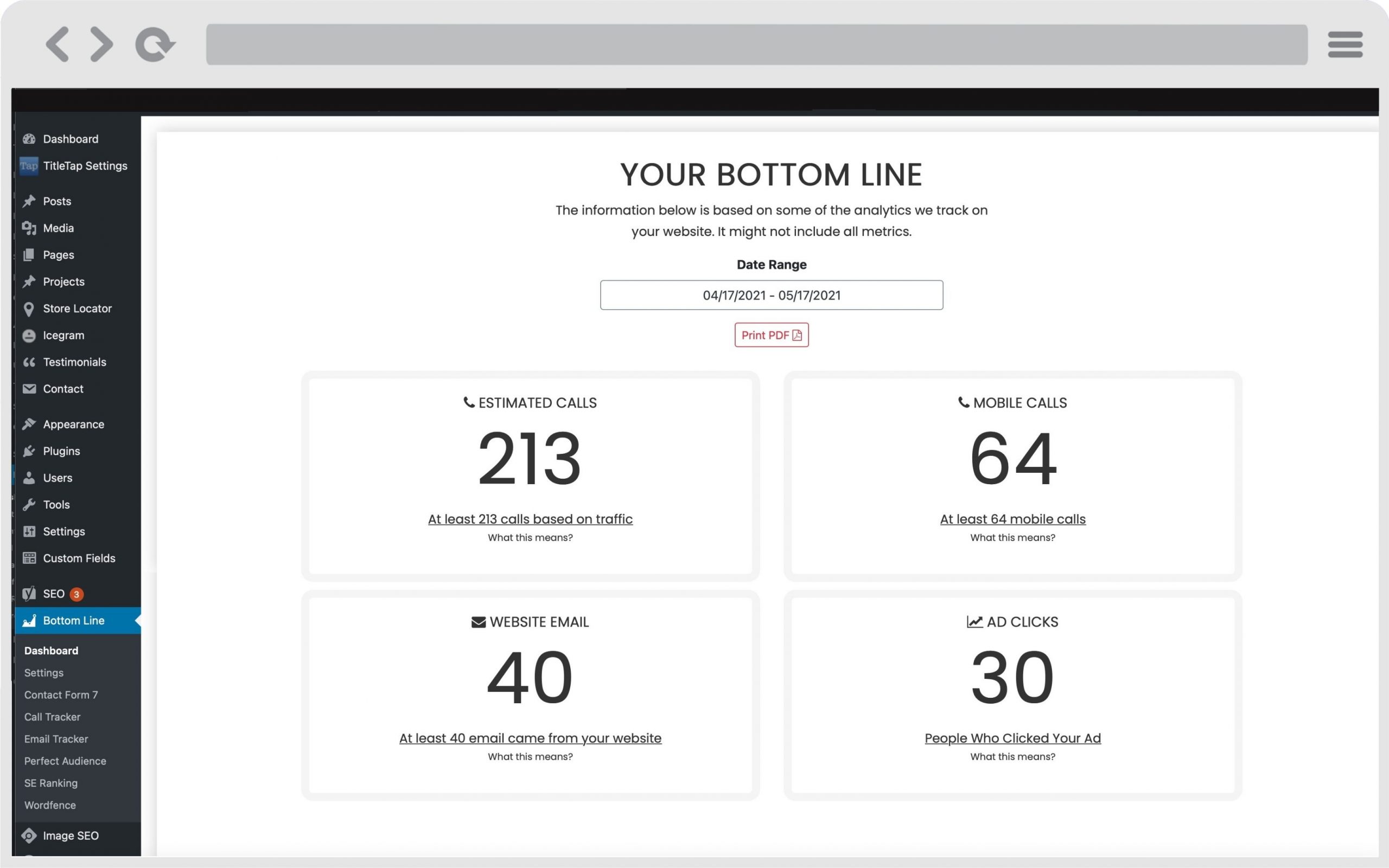 bottom-line dashboard-2c