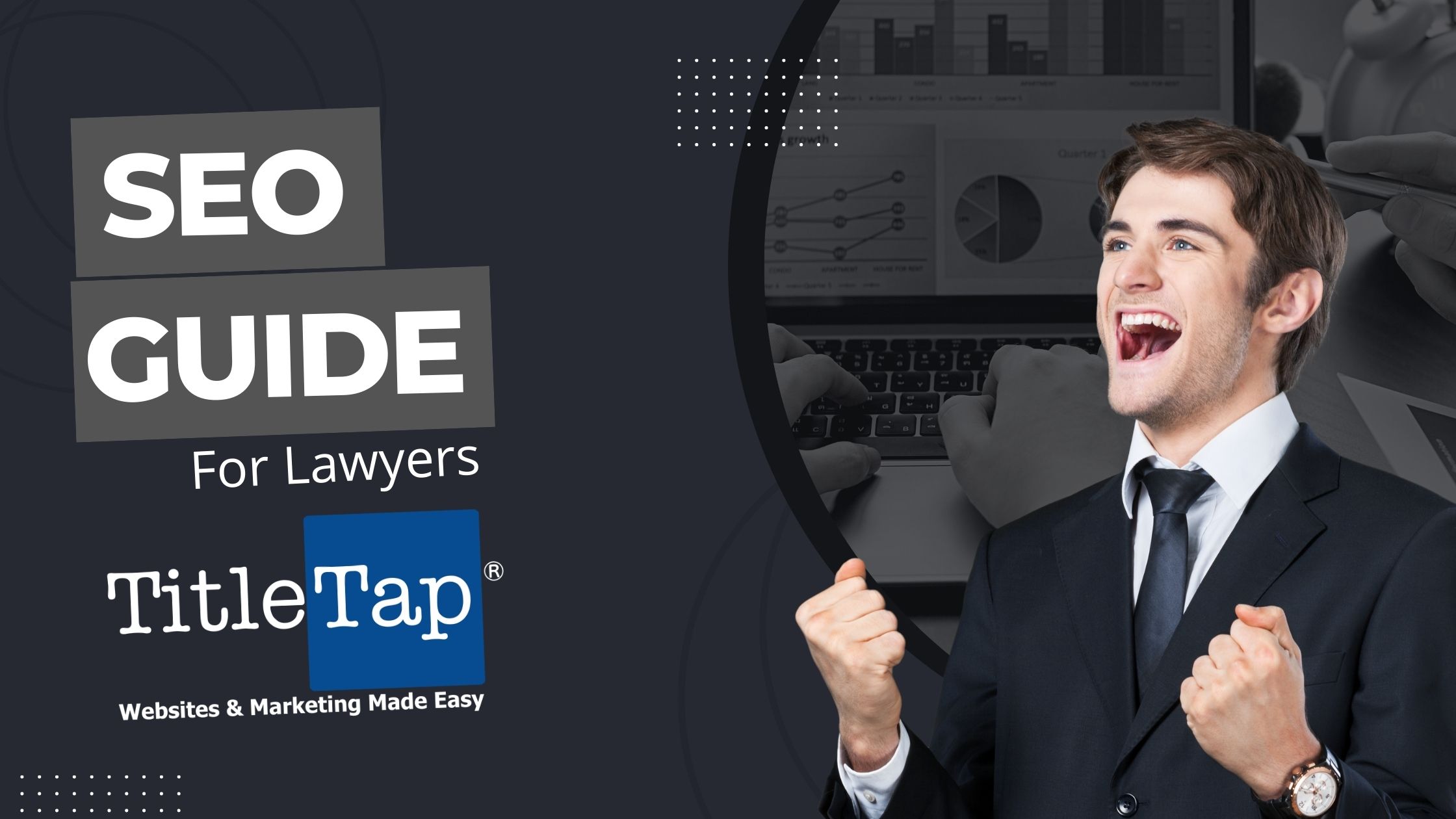 The 80/20 guide to SEO for lawyers