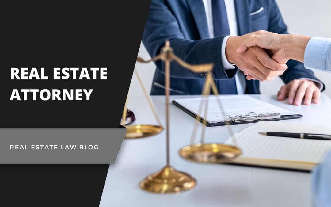 Choosing Your Real Estate Attorney Marketing and sites for