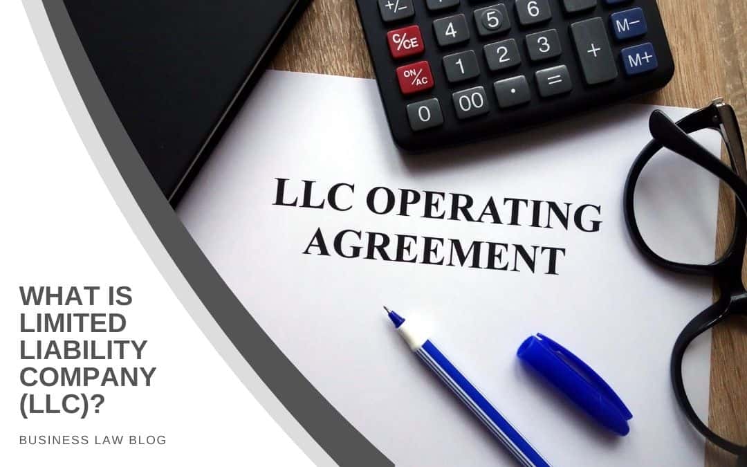 What is a Limited Liability Company (LLC)?