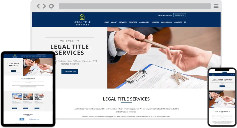 LegalTitle