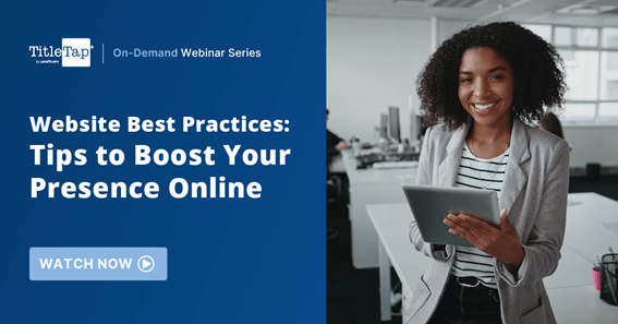 Website Best Practices: Tips to Boost Your Presence Online