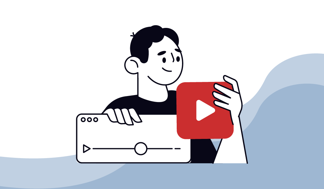 Video Marketing for Professionals: Engaging Your Audience and Building Trust