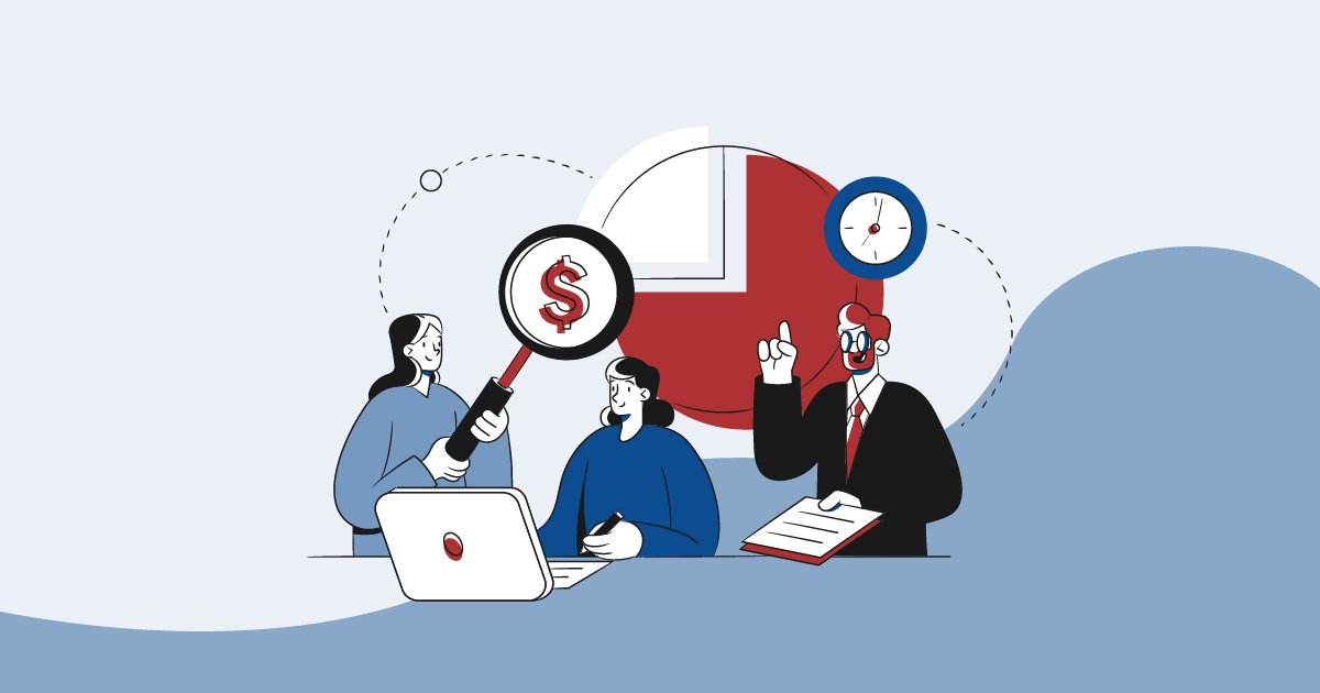 Comparison of Content Marketing and Traditional Marketing Costs