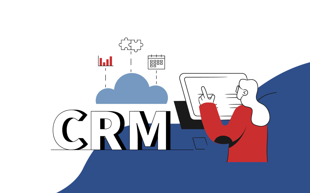 Top 5 CRM Software for Title and Escrow Agents in 2025