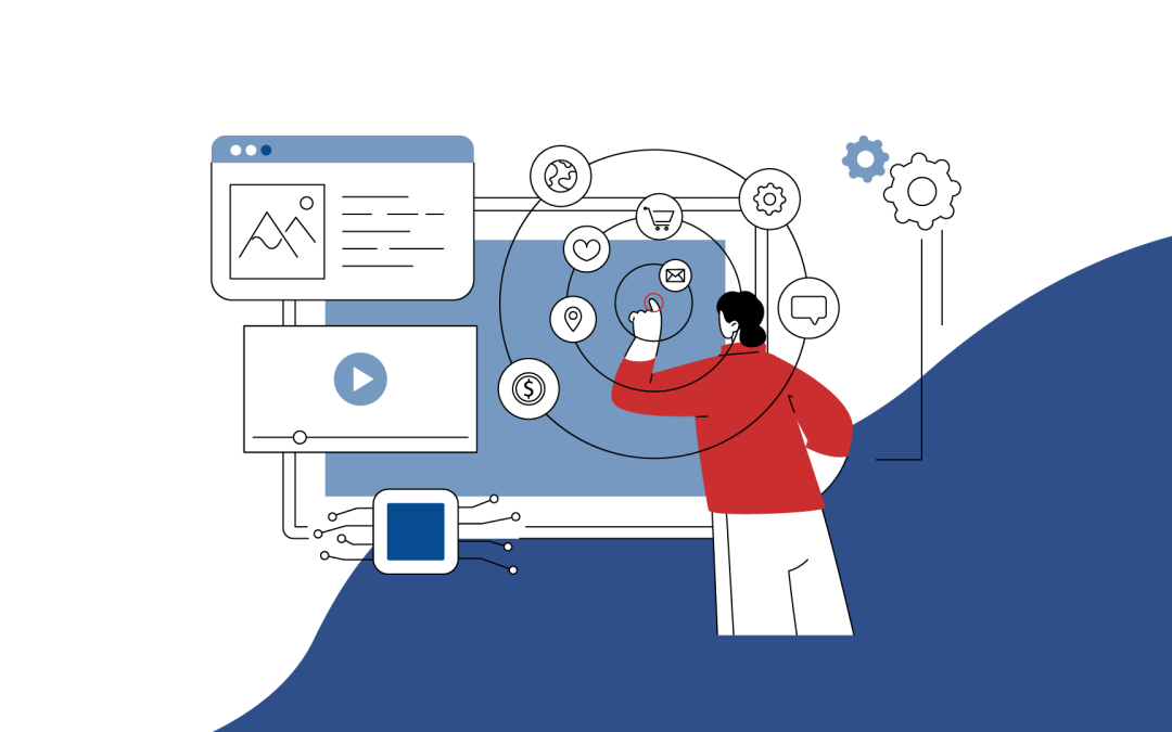 Leveraging AI Content for Law Firm Websites: Tips & Best Practices