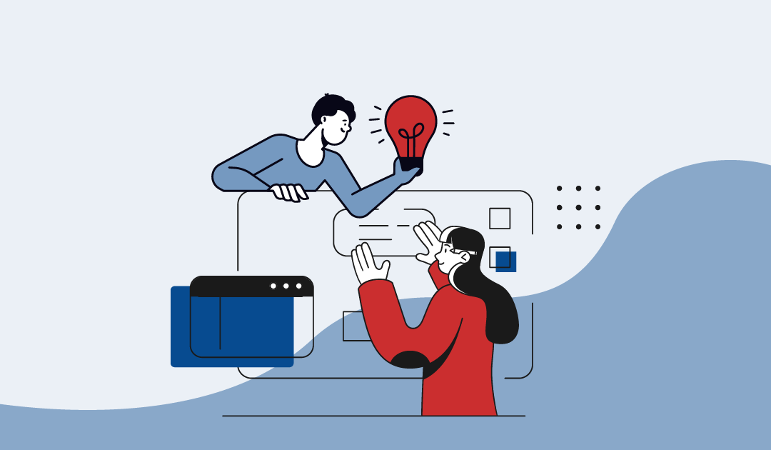 5 Types of Content Your Website Needs to Attract Clients