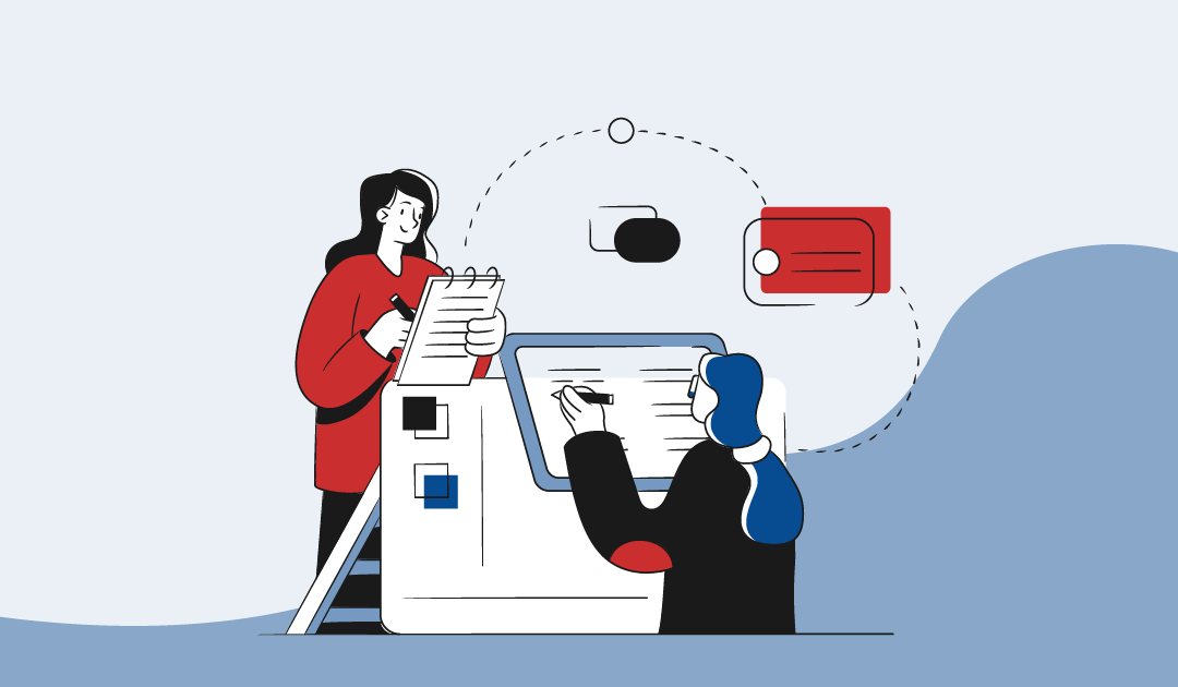 You Had Me at Homepage: Why First Impressions Matter on Your Website