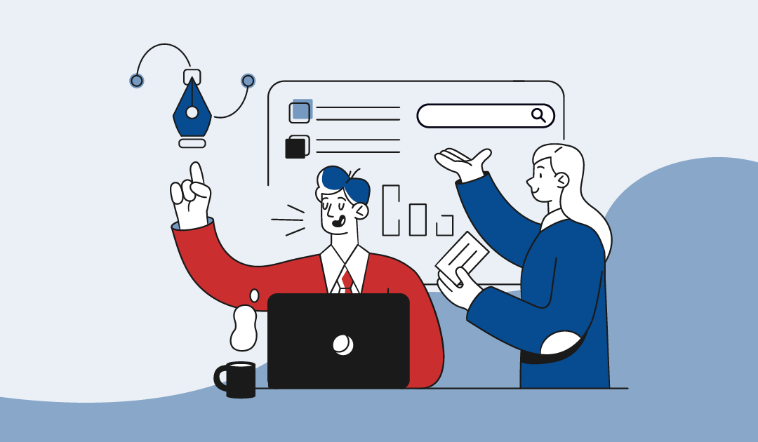 Why a Strong Website is Your Brand’s Best Salesperson