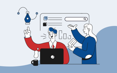 Why a Strong Website is Your Brand’s Best Salesperson