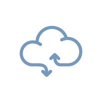 Secure, cloud-based access with no downloads or setup headaches. 