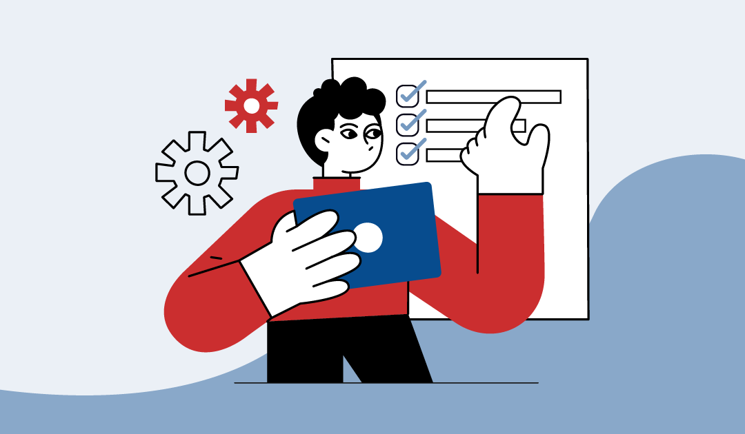 year-end marketing checklist